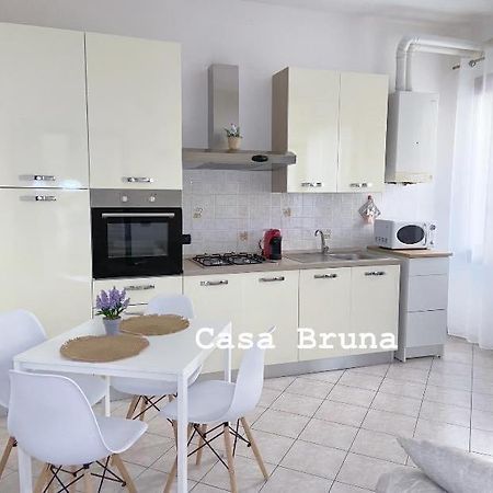 Casa Bruna Кіоджа Екстер'єр фото