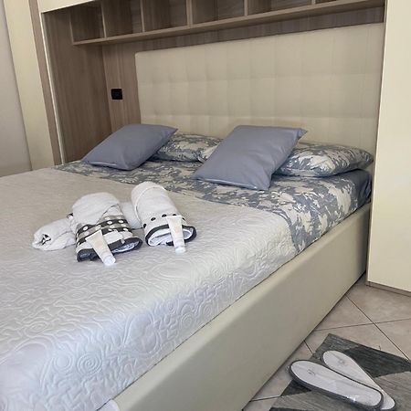 Casa Bruna Кіоджа Екстер'єр фото