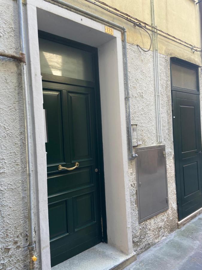 Casa Bruna Кіоджа Екстер'єр фото