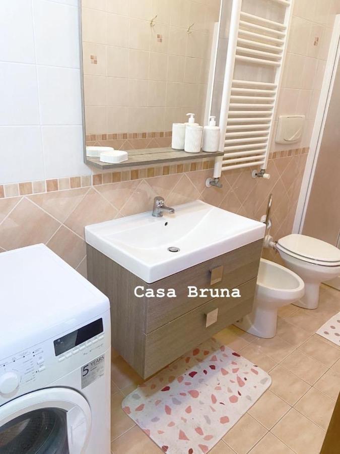 Casa Bruna Кіоджа Екстер'єр фото