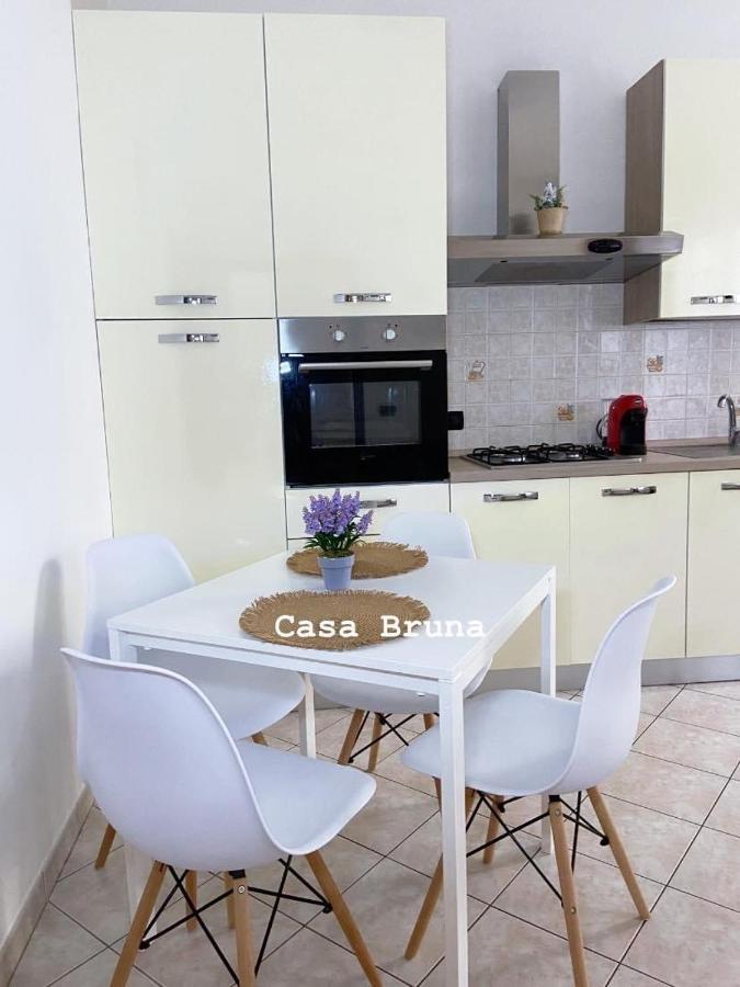 Casa Bruna Кіоджа Екстер'єр фото