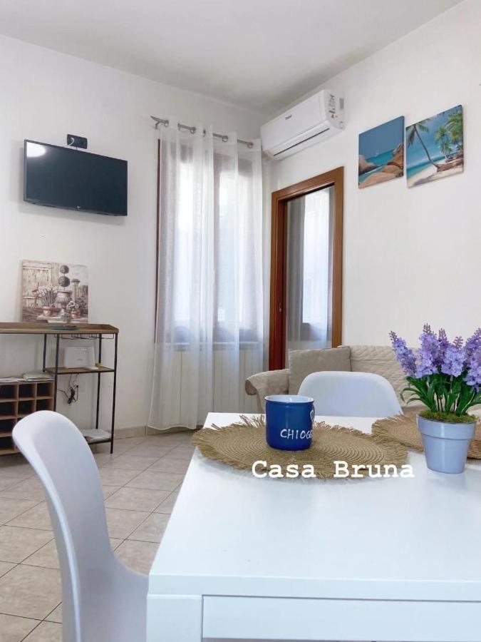 Casa Bruna Кіоджа Екстер'єр фото
