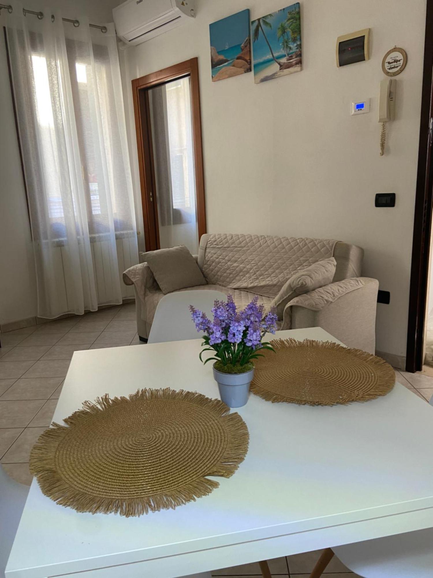 Casa Bruna Кіоджа Екстер'єр фото